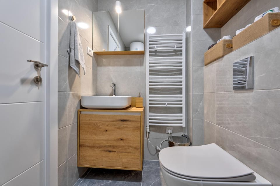 FREYA Apartman 2 Apartment in Zlatibor
