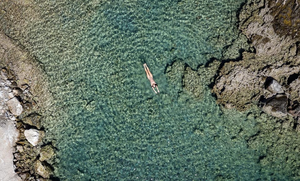 Activities, Bird's eye view