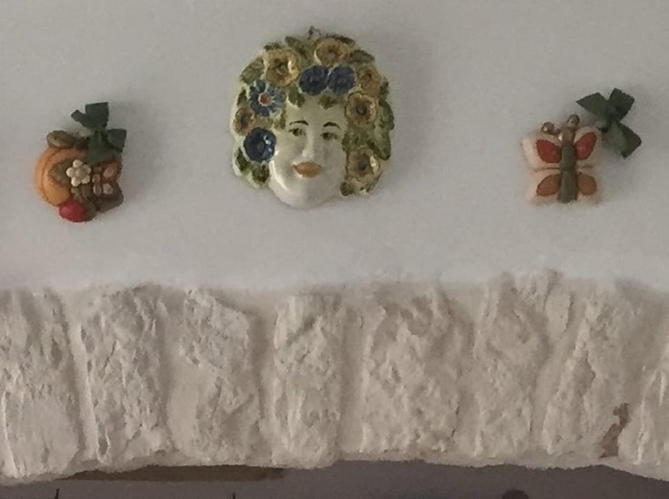 Property logo or sign