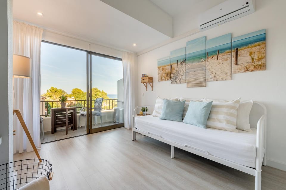 El nido de Betlem Apartment in Llevant