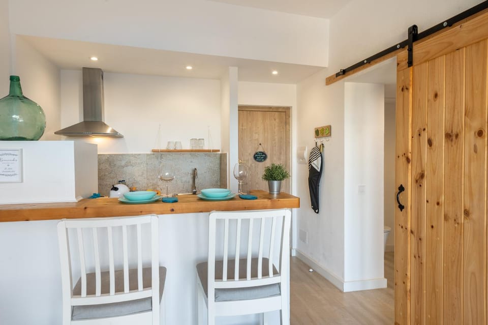 El nido de Betlem Apartment in Llevant