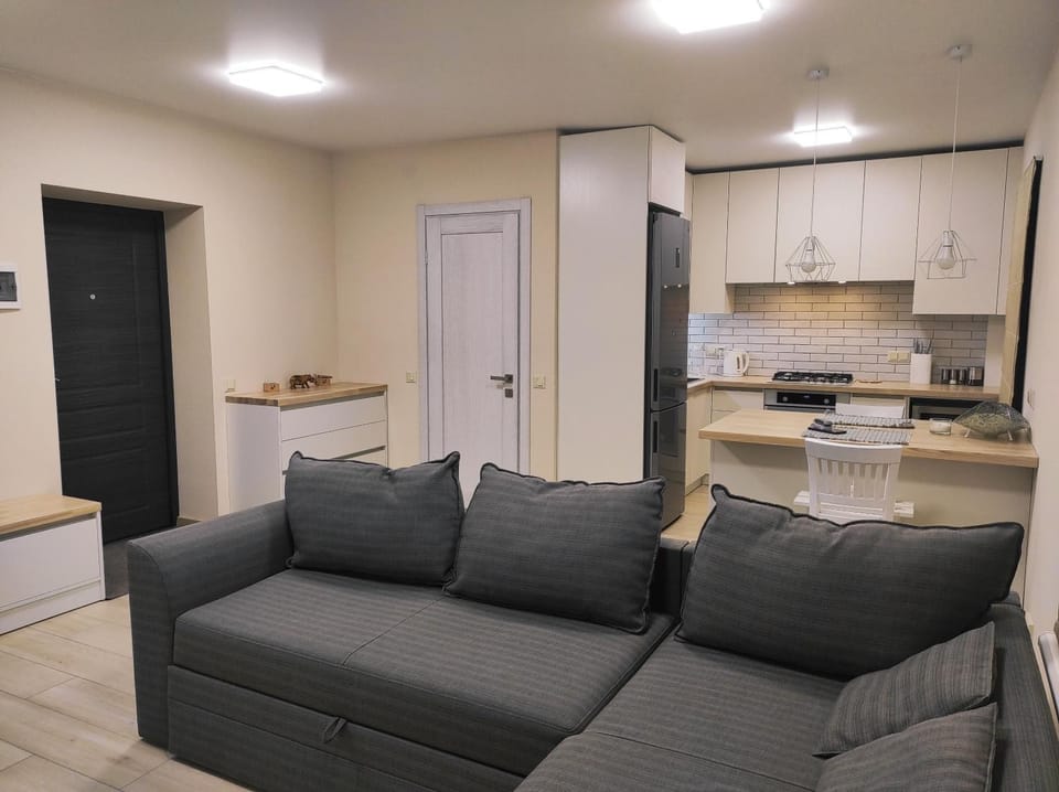 Апартаменти біля Домініканського костелу Apartment in Ukraine