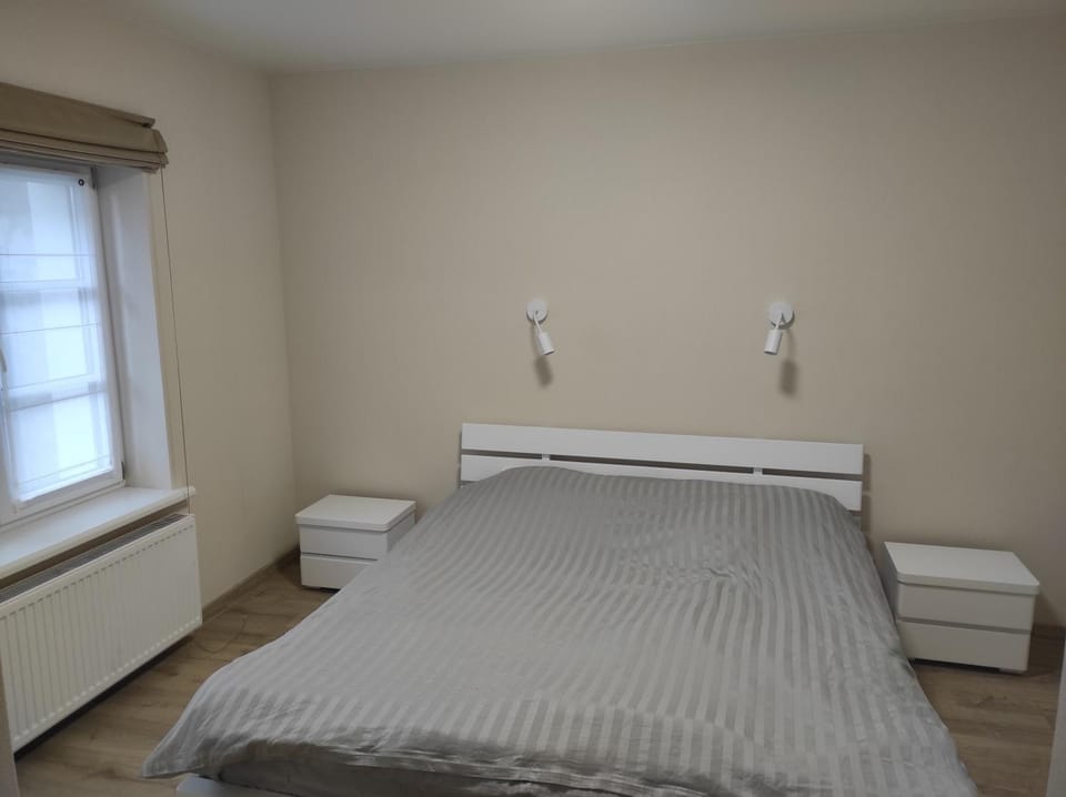 Апартаменти біля Домініканського костелу Apartment in Ukraine