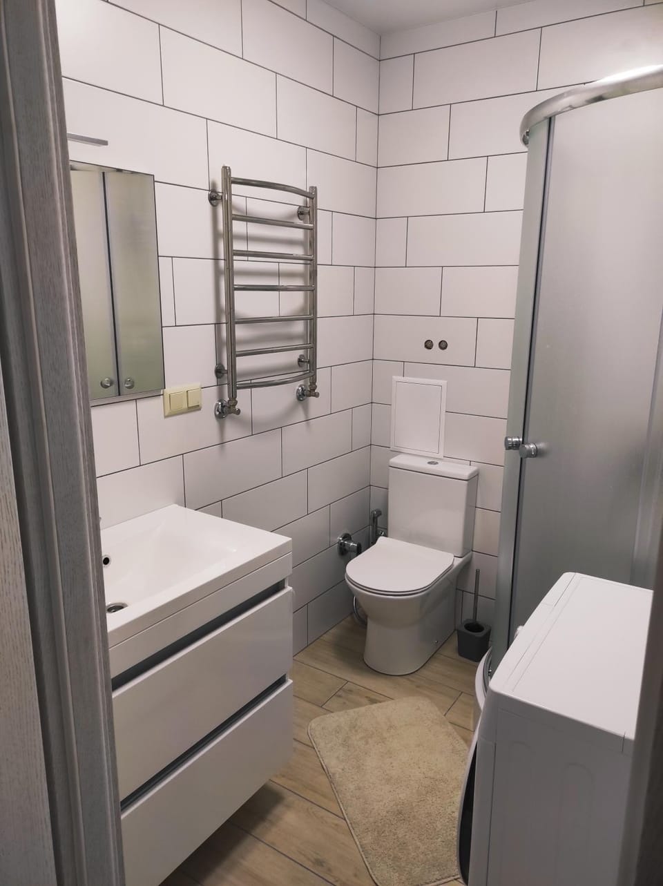 Апартаменти біля Домініканського костелу Apartment in Ukraine