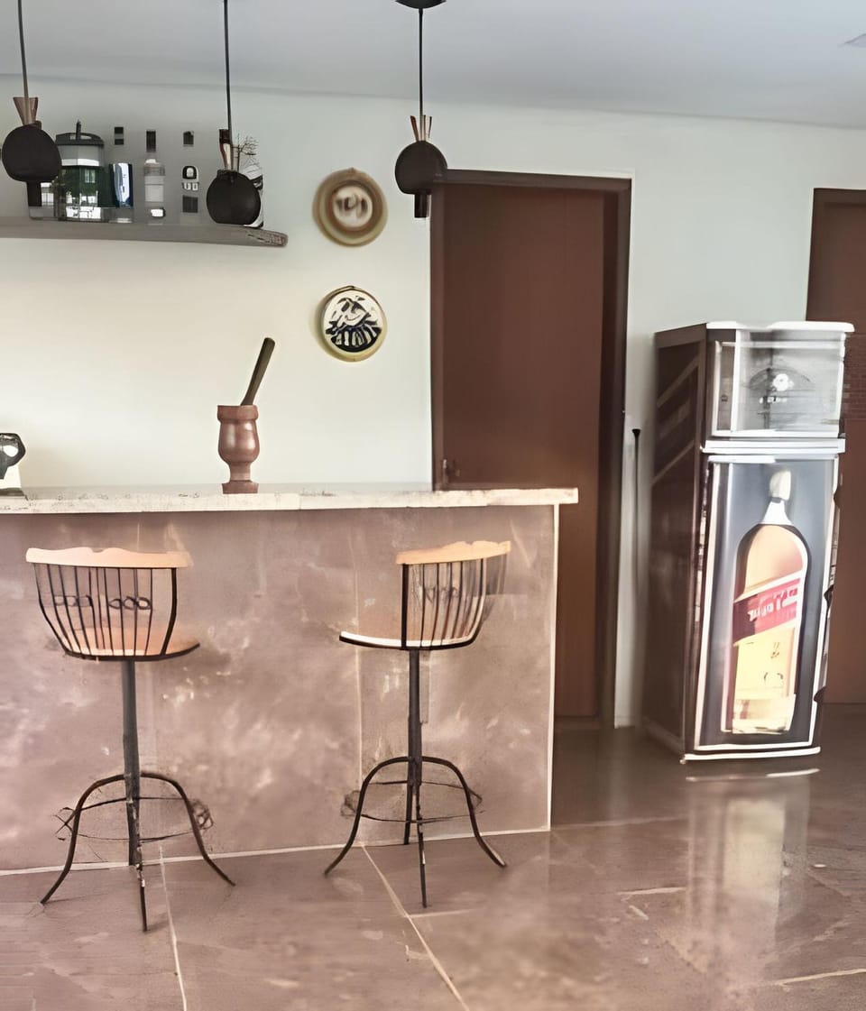 Cobertura com piscina, sauna e churrasqueira House in São Pedro da Aldeia