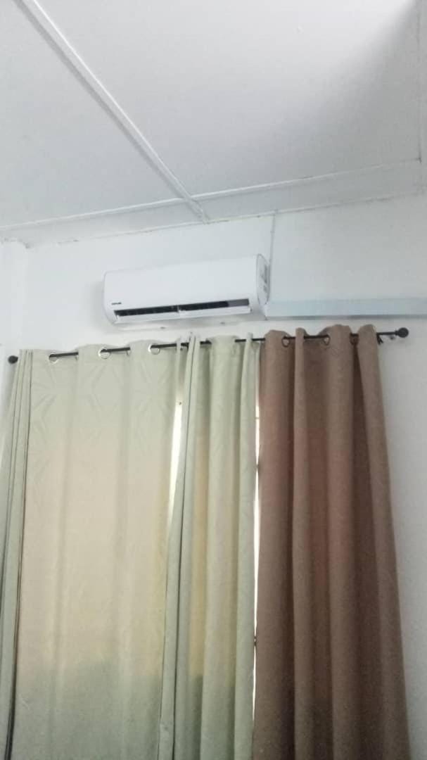 air conditioner