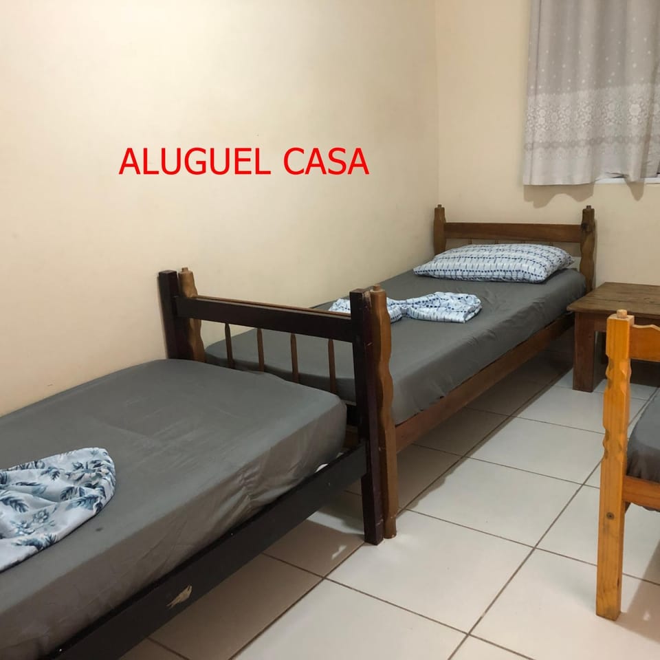 Pousada do Bene 2 Apartment in State of São Paulo