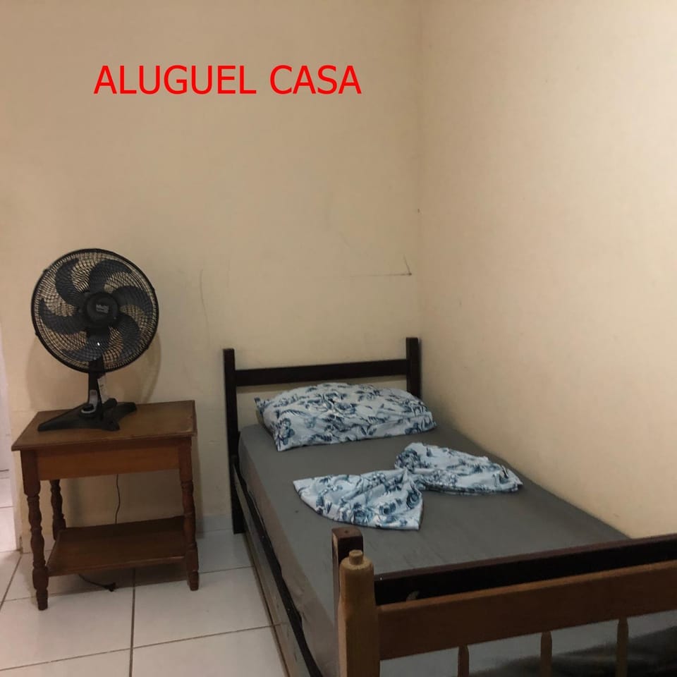 Pousada do Bene 2 Apartment in State of São Paulo
