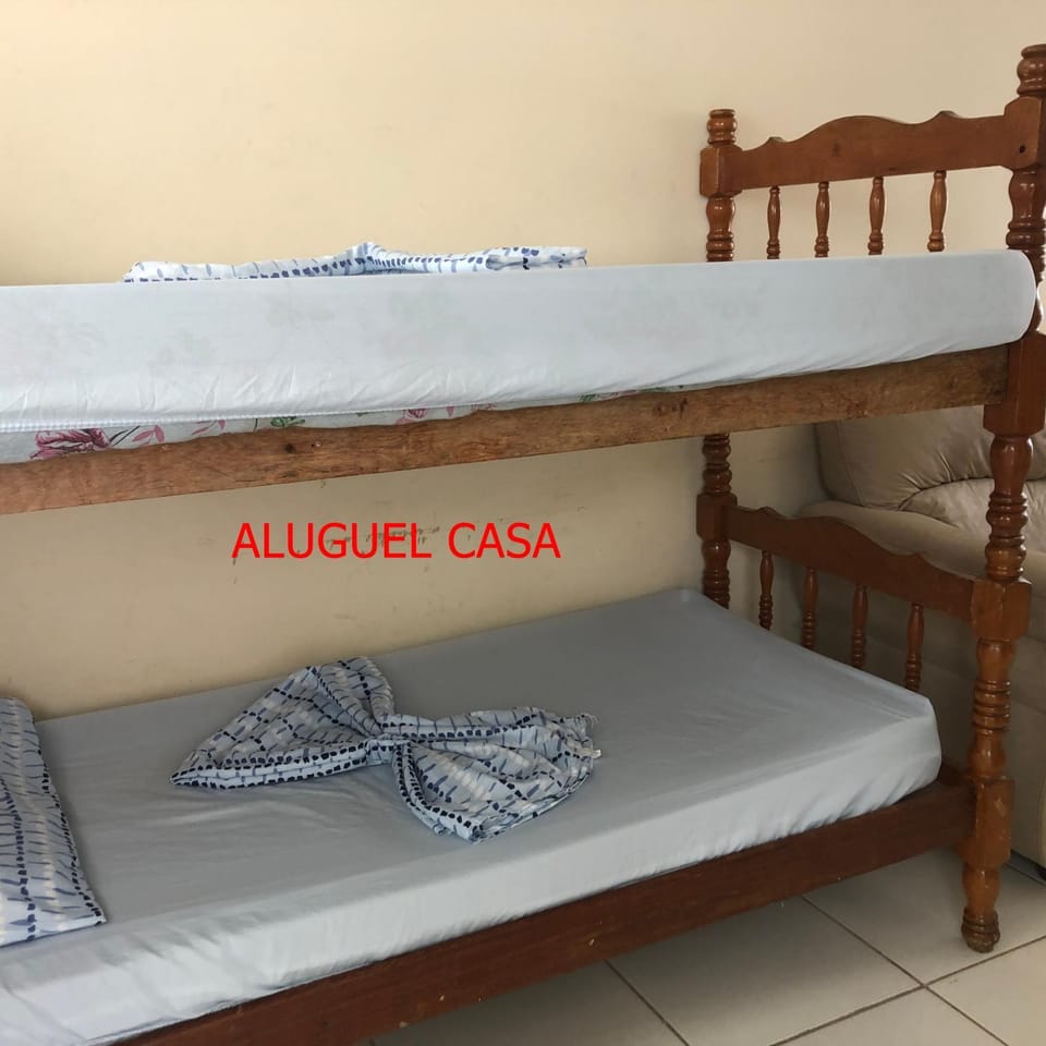 Pousada do Bene 2 Apartment in State of São Paulo
