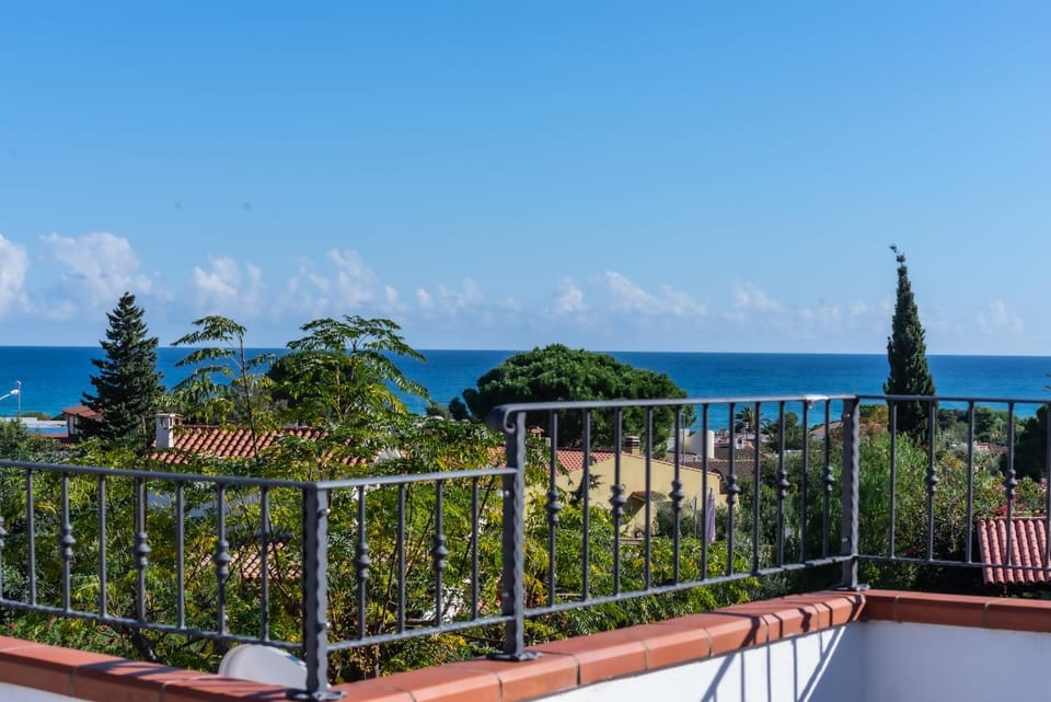 Sea view