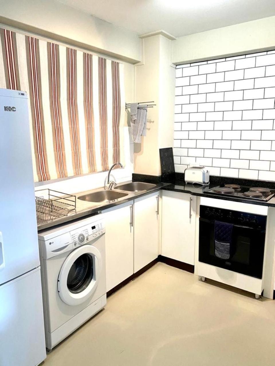 ALL SAINTS ON ROBERTS Apartment in KwaZulu-Natal