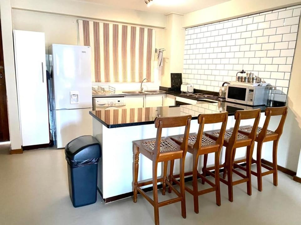 ALL SAINTS ON ROBERTS Apartment in KwaZulu-Natal