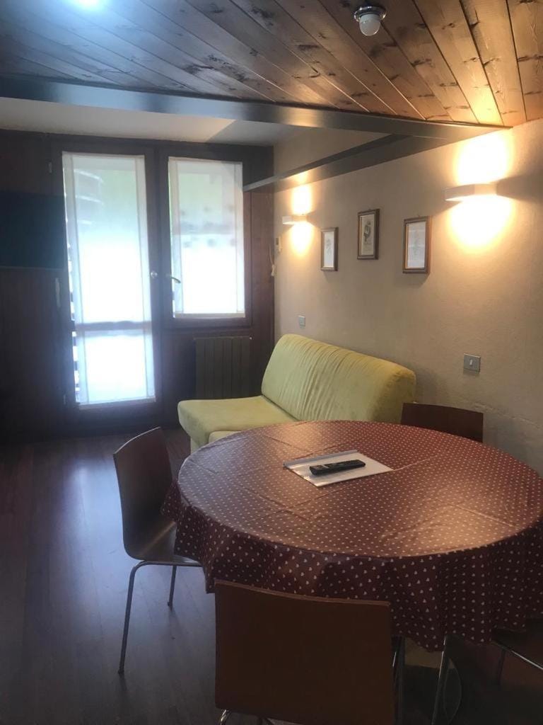 Alle pendici del Cervino- Condominio Grand'Ourse Apartment in Breuil-Cervinia