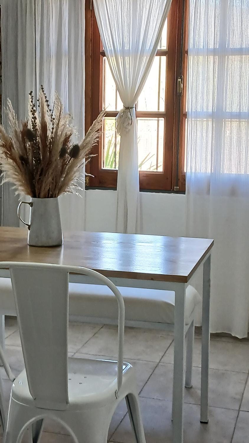 Alojamiento entre rios y montañas Apartment in Villa Carlos Paz