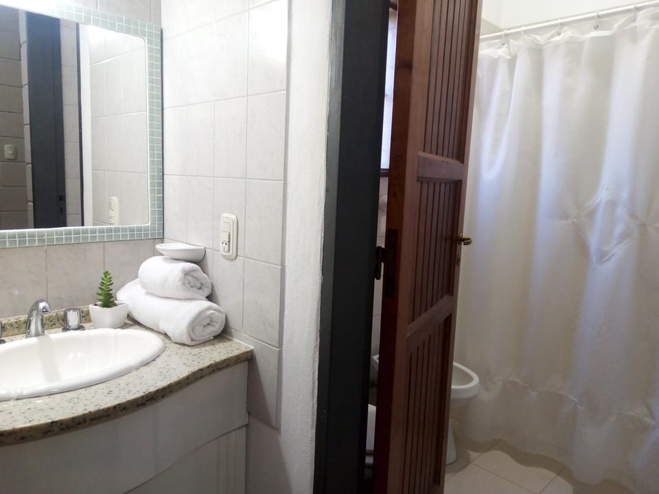 Alojamiento entre rios y montañas Apartment in Villa Carlos Paz