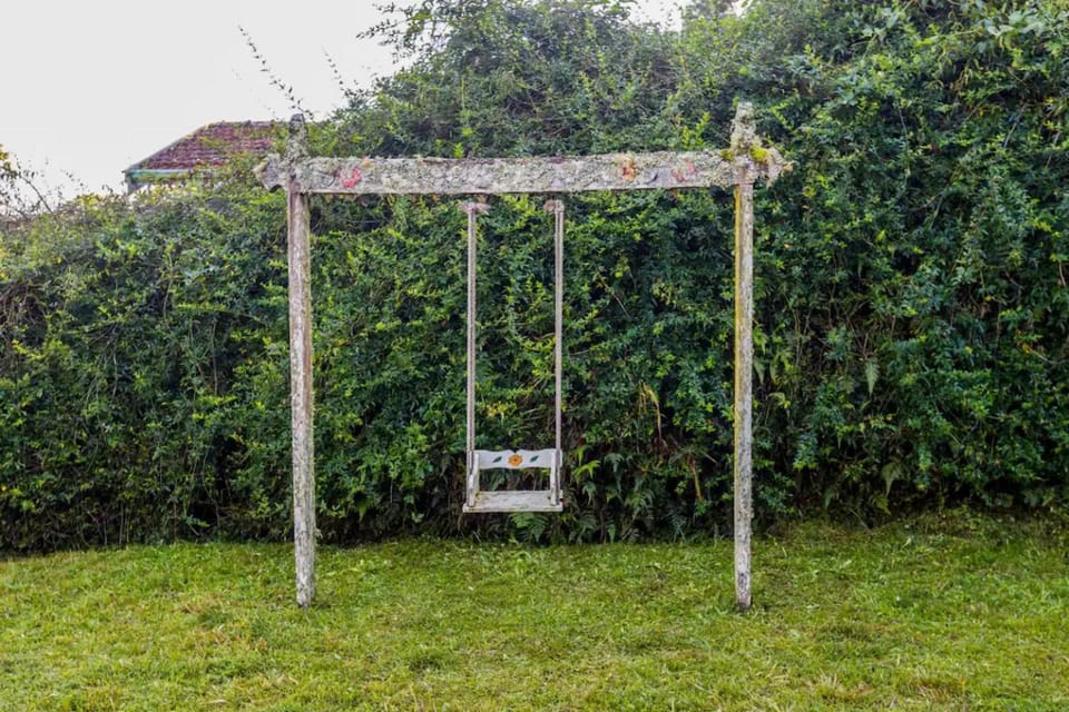 Day, Garden