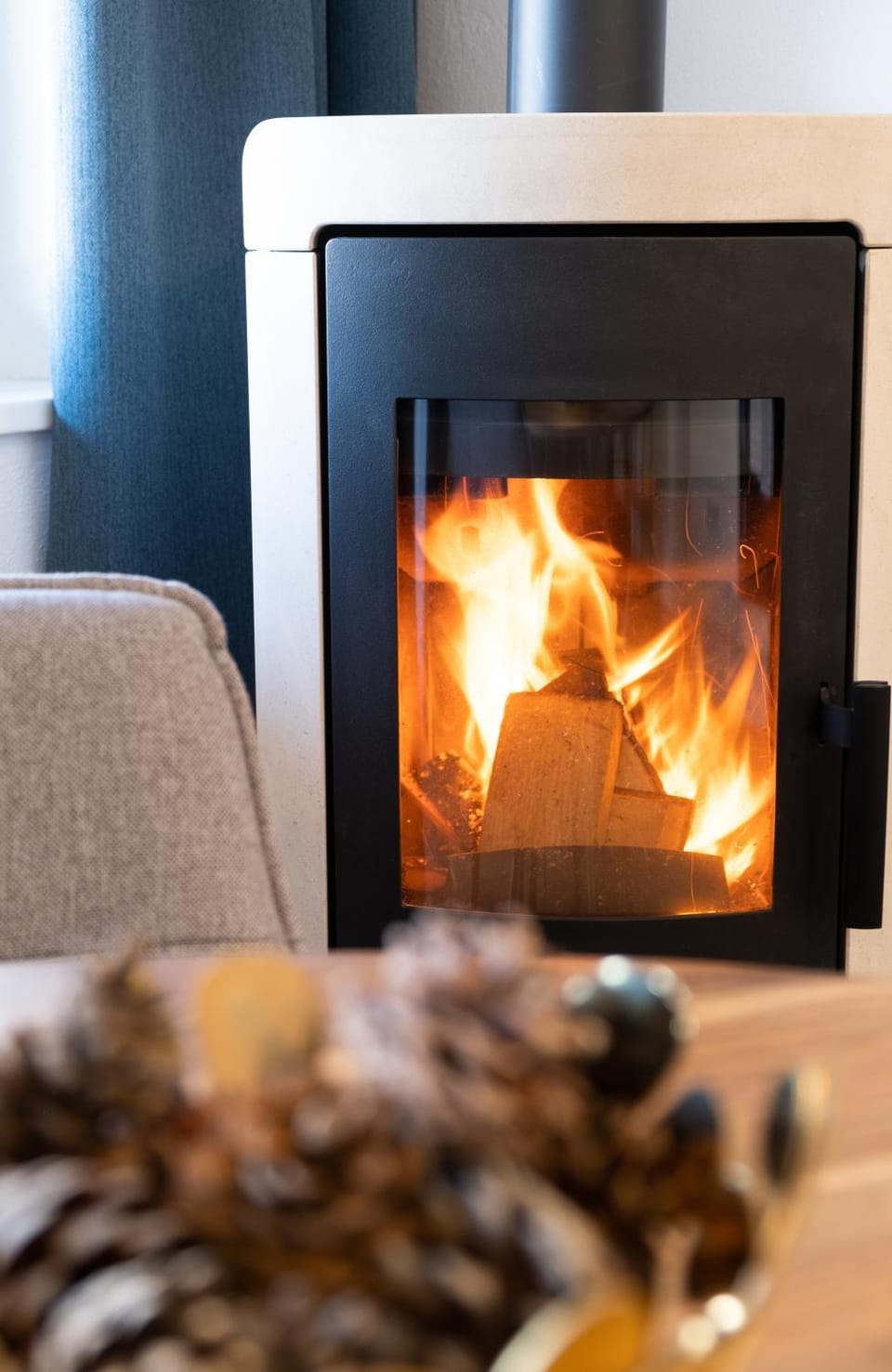 Berg Lodge Gastein Apartment in Bad Hofgastein