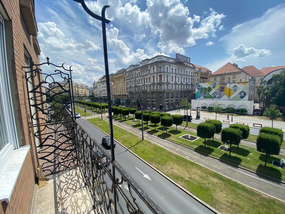 City view