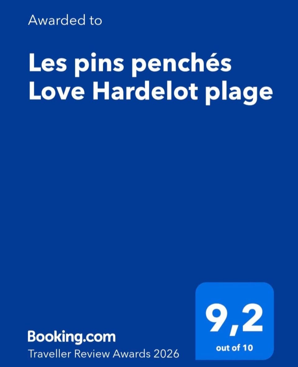 Les pins penchés Love Hardelot plage Apartment in Hauts-de-France