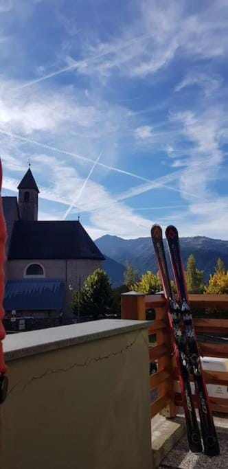ROMANTIC HOLIDAY HOUSE - DOLOMITI CAVALESE CENTRO Apartment in Cavalese