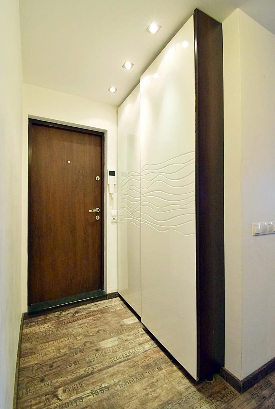 Logo/Certificate/Sign