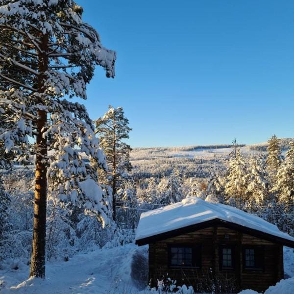 Stuga Sälen Kläppen 5 bäddar uthyres veckovis Söndag - Söndag House in Sweden