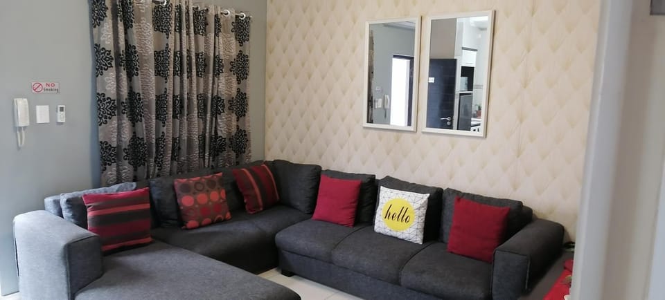 Urban Park Apartment Apartment in Umhlanga