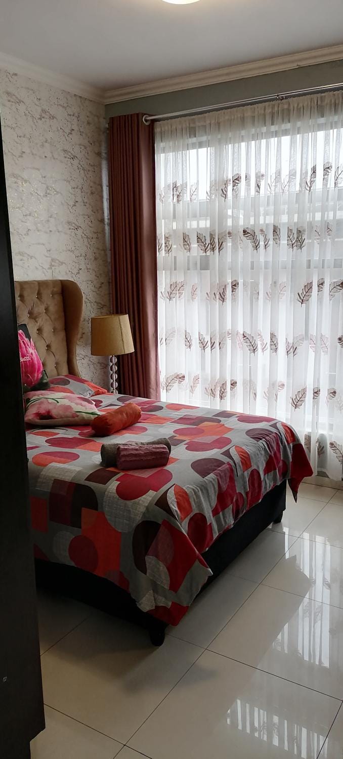Urban Park Apartment Apartment in Umhlanga