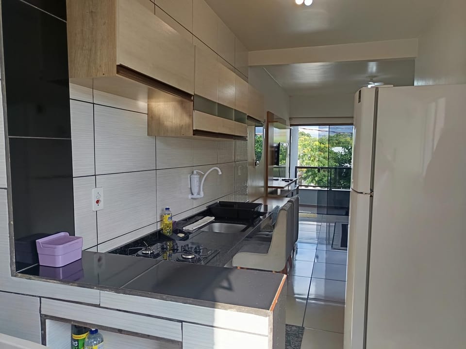 Próximo Argentina,Cataratas,Aeroporto e Shopping Catuaí Palladium Apartment in Foz do Iguaçu