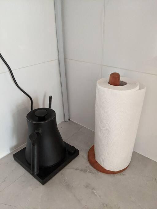 Apt Pejaten Park 1 BR Sage Smart TV, Netflix, Prime, Youtube Apartment in South Jakarta City