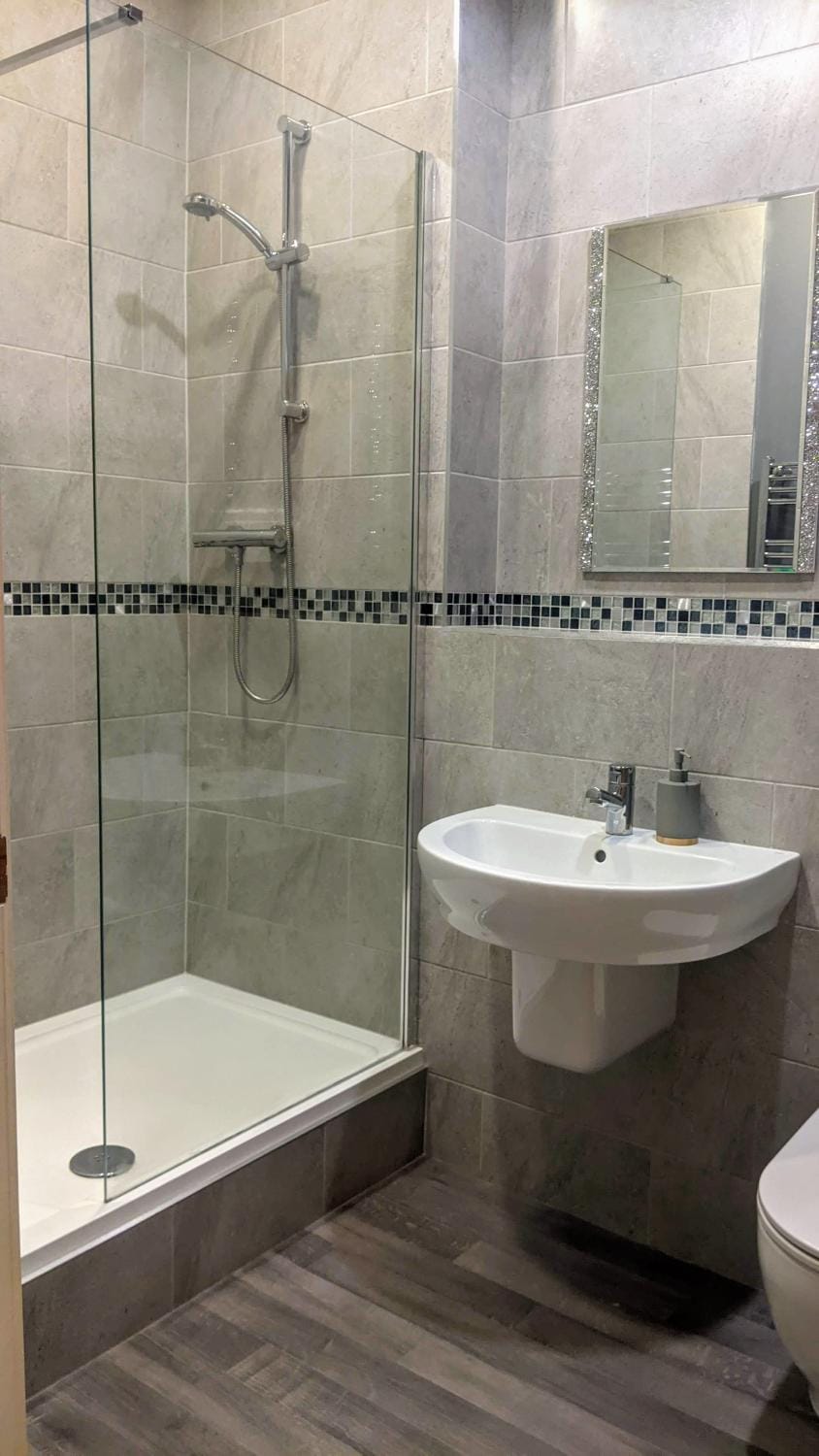 Shower