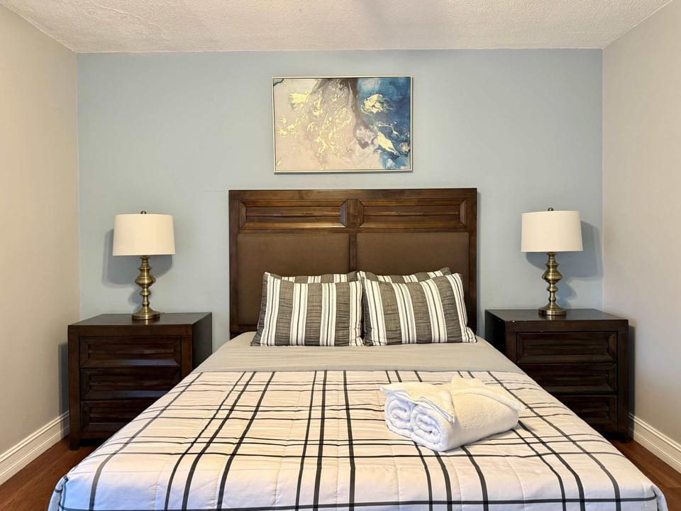 Heart Downtown! Great Location! PT7D House in Atlanta