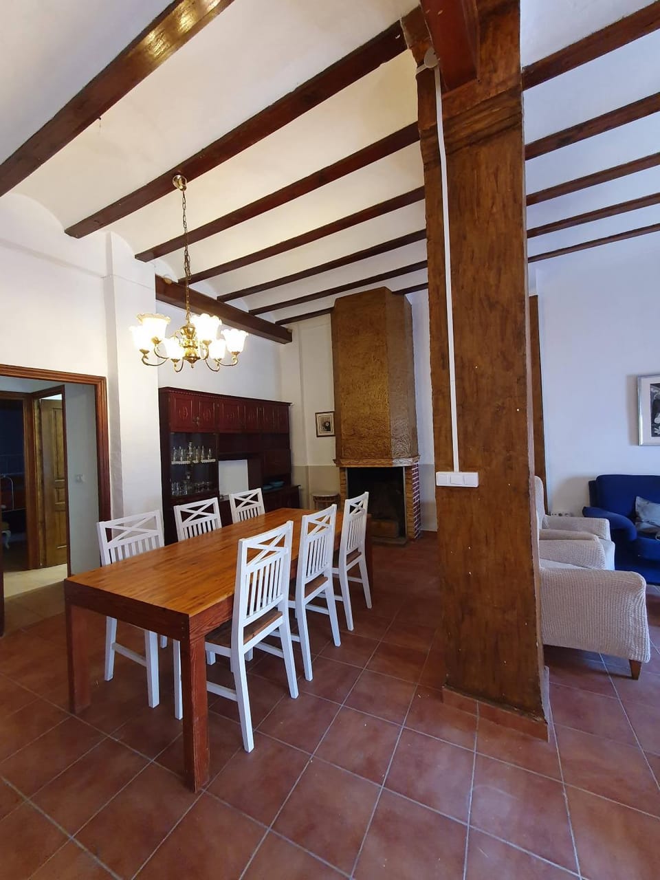 Lounge or bar