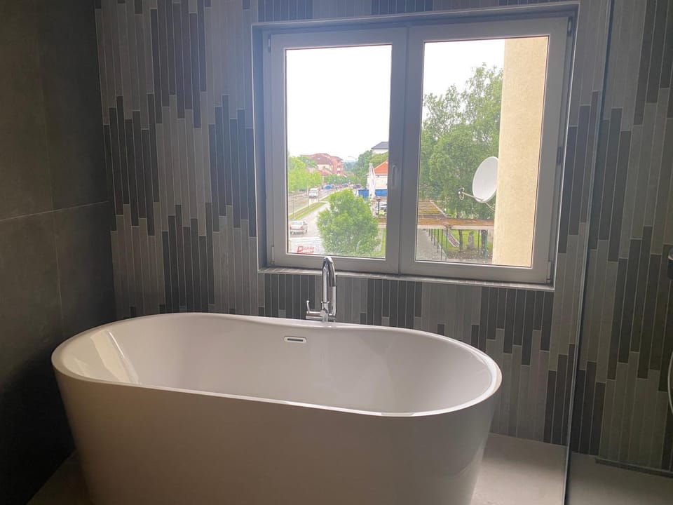 SZUR Home Hotel in Serbia