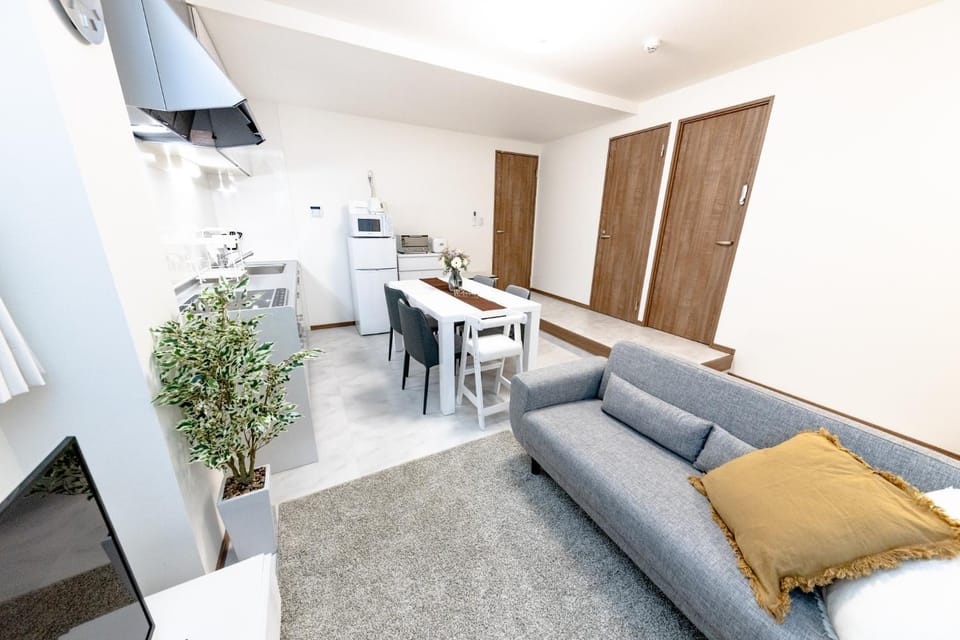 The Felice Uguisudani - Vacation STAY 96242 House in Japan