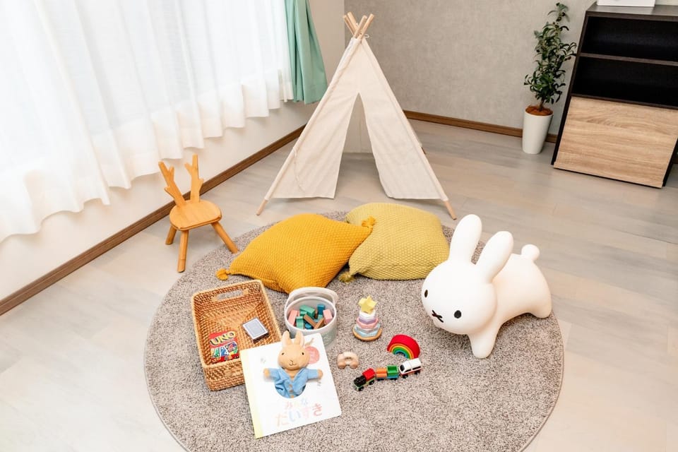The Felice Uguisudani - Vacation STAY 96242 House in Japan