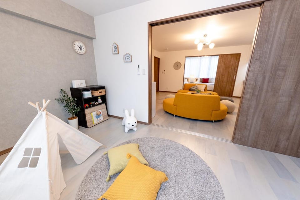 The Felice Uguisudani - Vacation STAY 96242 House in Japan
