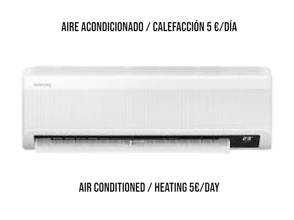 air conditioner