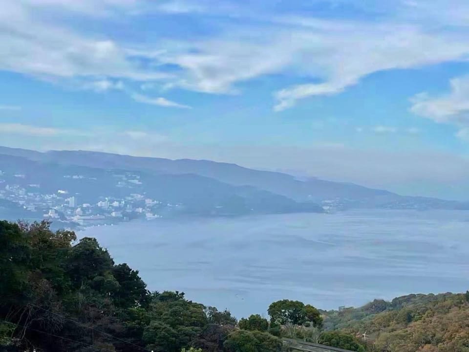 Miyabi-Minami Atami - Vacation STAY 98795v House in Shizuoka Prefecture
