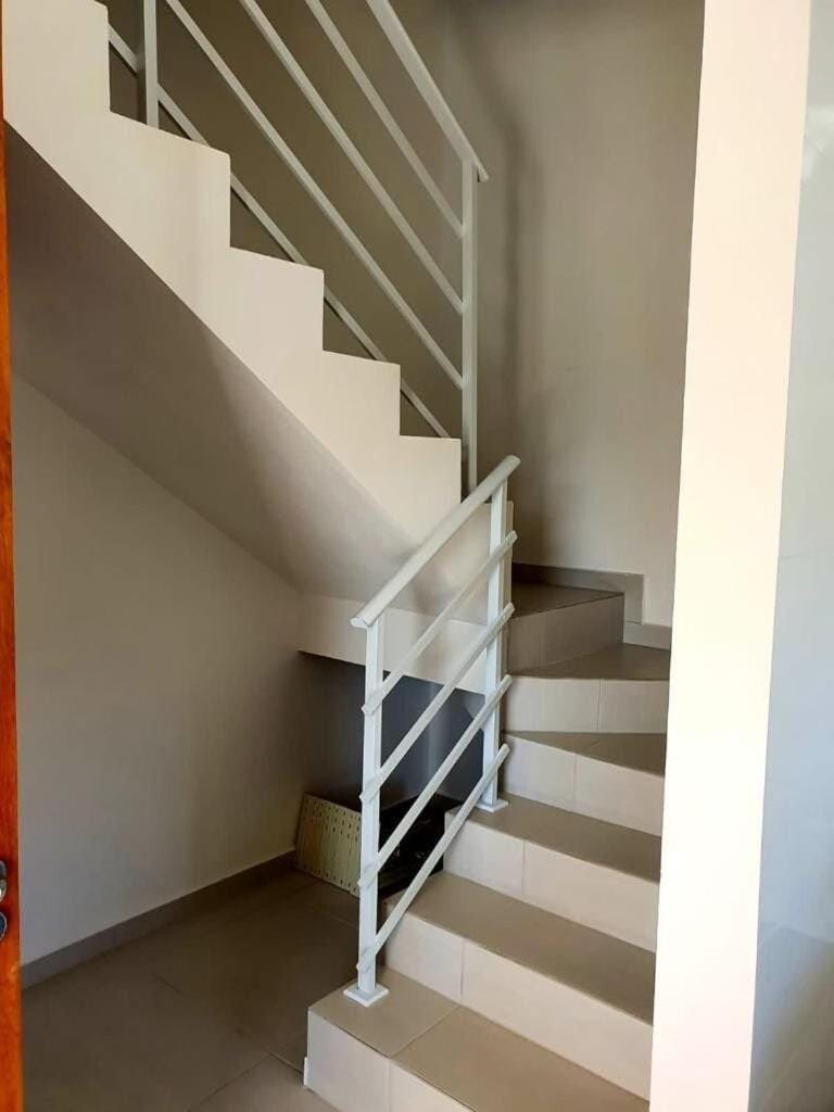 Residencial Taurino House in Florianopolis