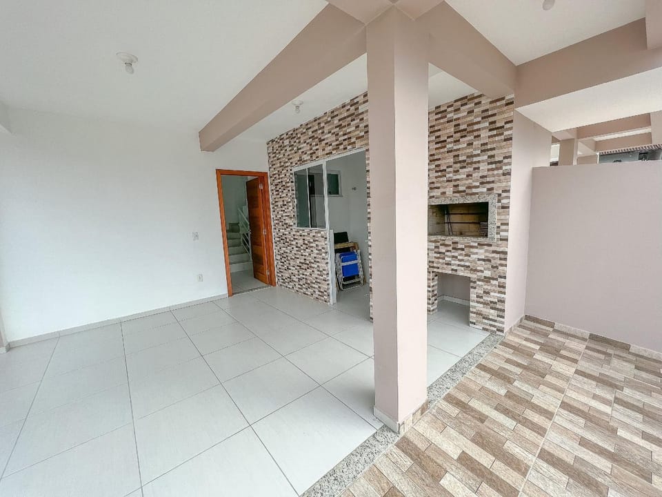 Residencial Taurino House in Florianopolis