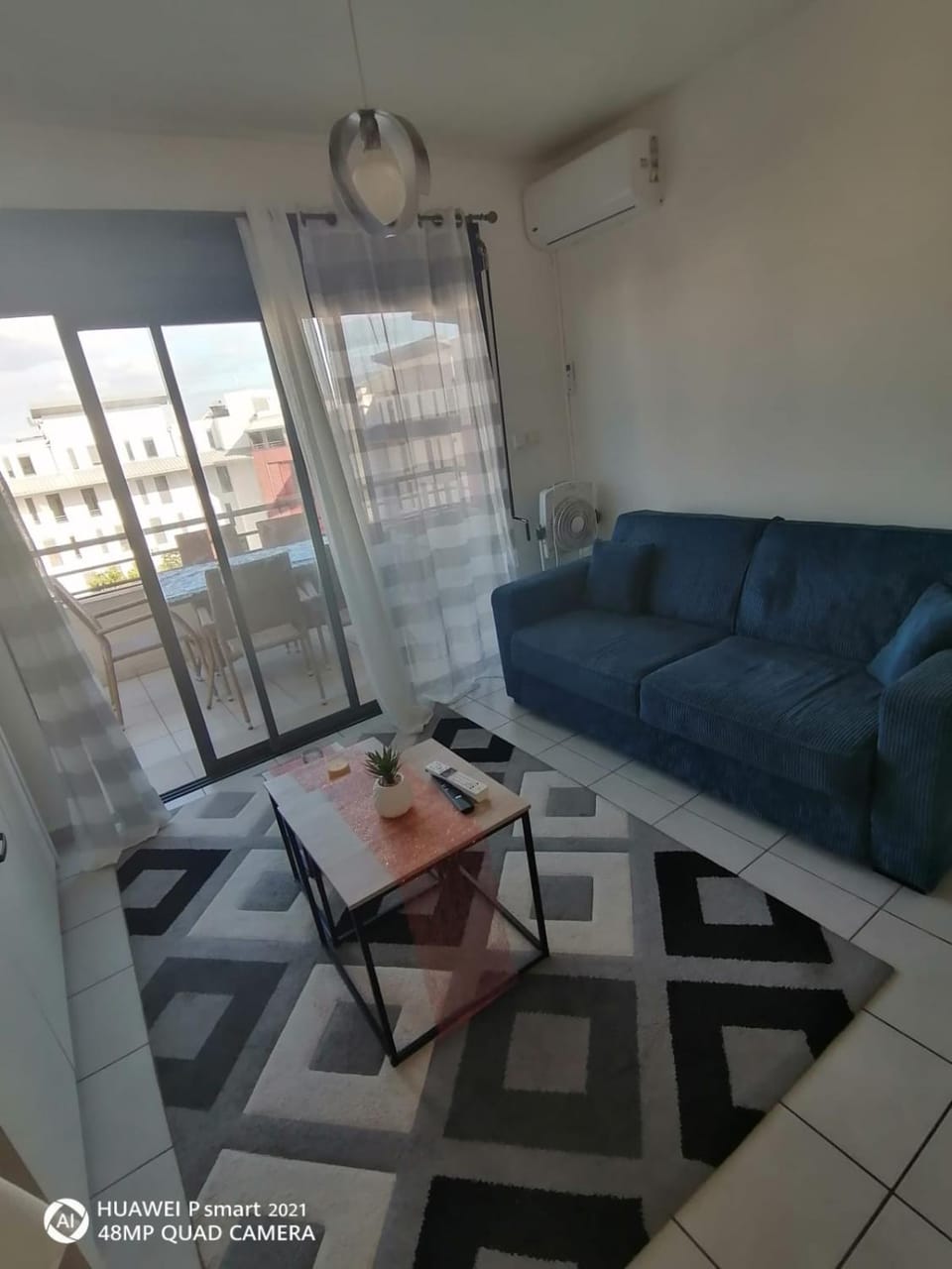 Superbe studio en bord de mer Apartment in Réunion