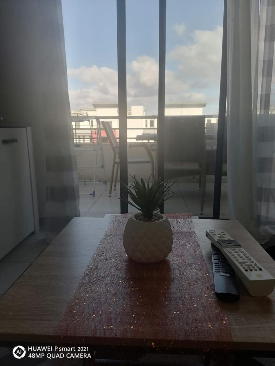 Superbe studio en bord de mer Apartment in Réunion