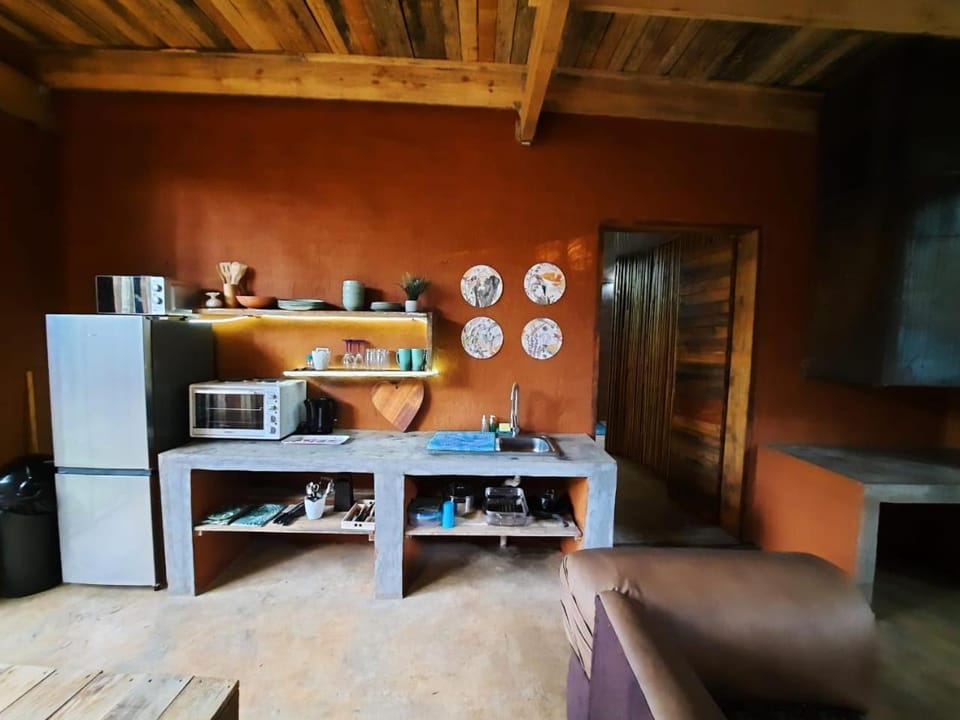 Vulture's View 5 Apartment in Gauteng