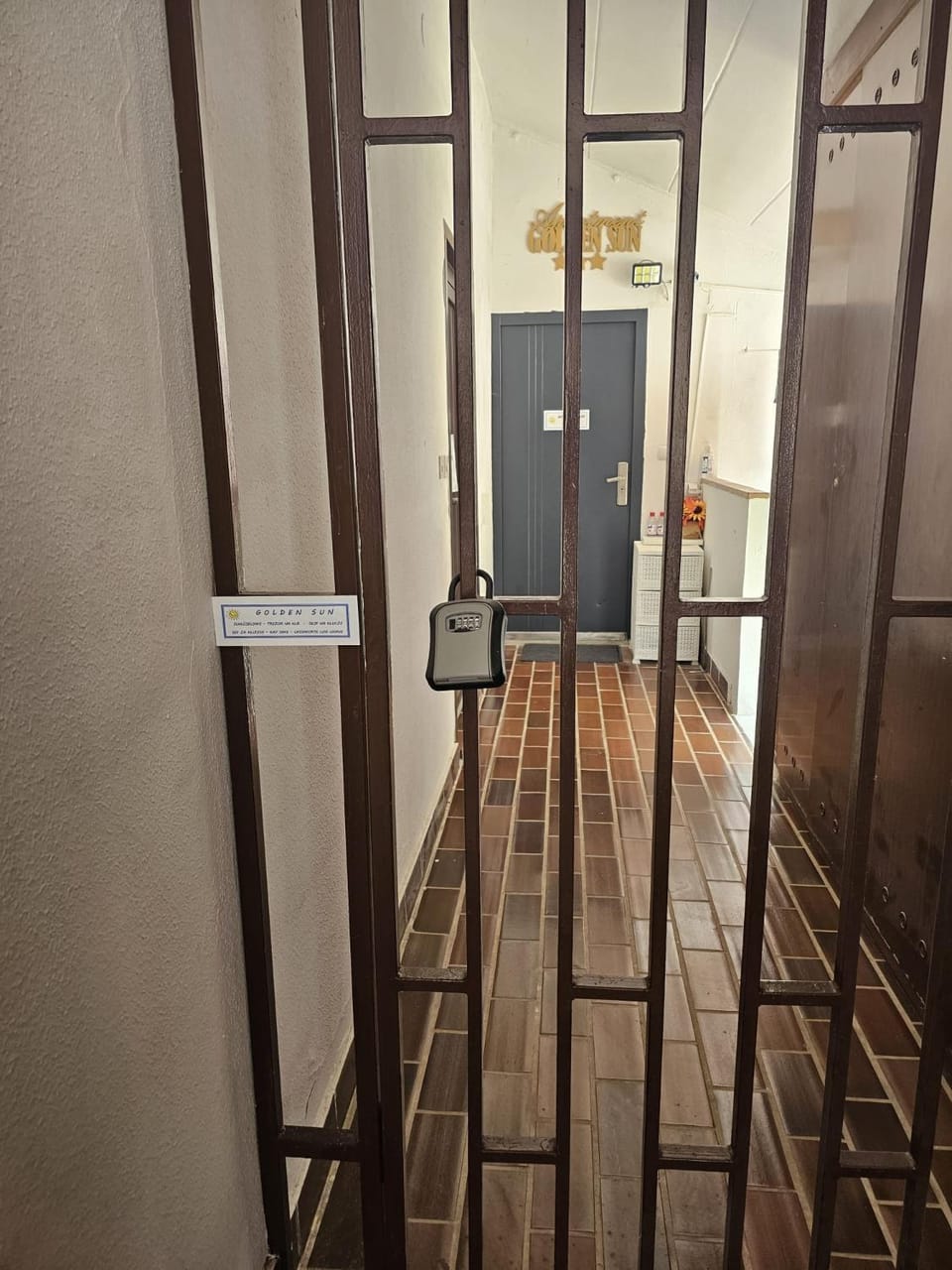 Apartment Golden Sun Mareda Novigrad, Istria, Croatia Apartment in Istria County