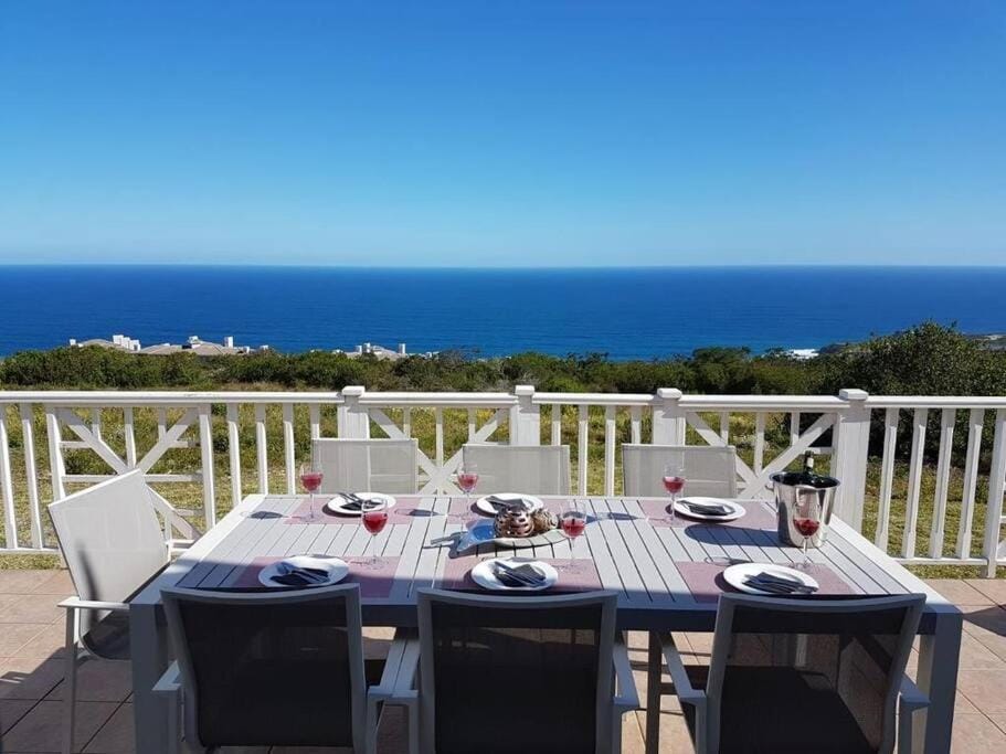 Signature Lodge 3 @ Pinnacle Point Golf Estate House in Western Cape