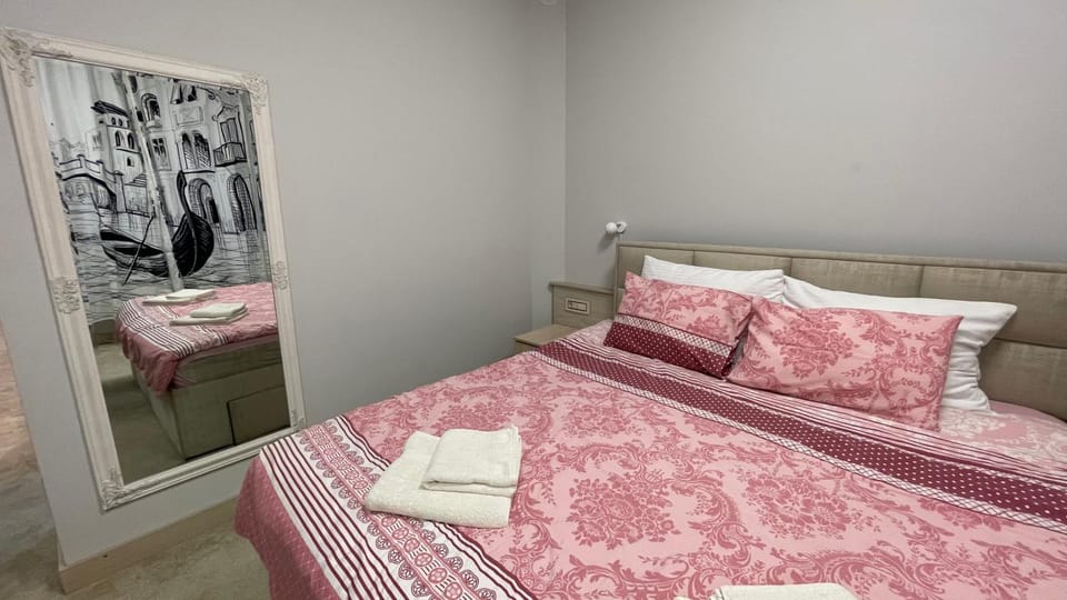 SMART Bed and Breakfast in Serbia
