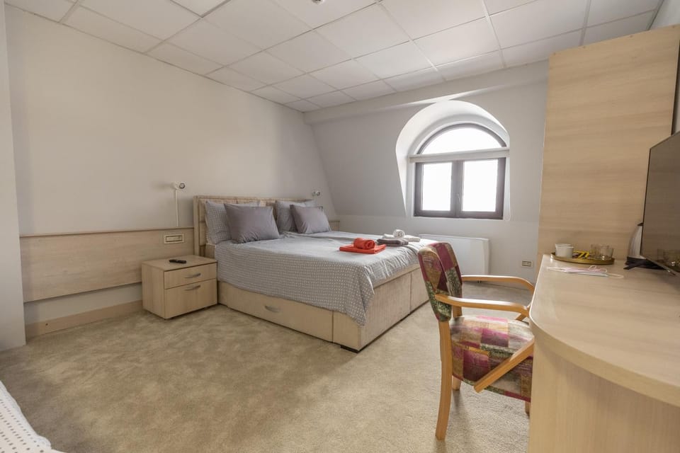 SMART Bed and Breakfast in Serbia