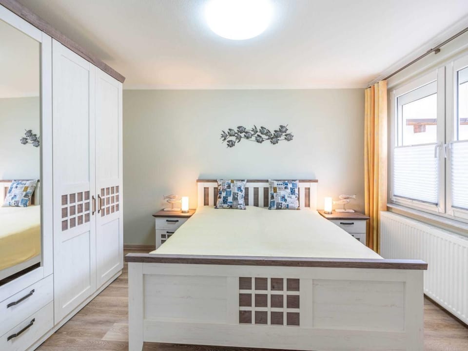 Ahlbeck Villa Stefanie Apartment in Heringsdorf