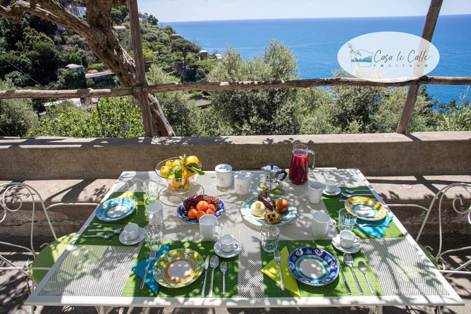 Mountain view, Mountain view, Sea view, Sea view